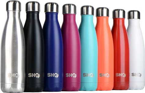 your bottle sho test|SHO Bottle .